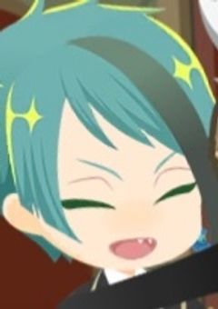 慈水さんは暇なようです