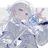 慈水 #底辺マブさんのアイコン画像