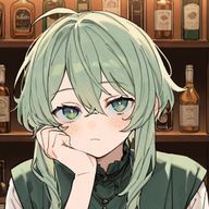 慈水 #底辺マブさんのアイコン画像