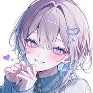 慈水 #底辺マブさんのアイコン画像