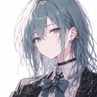 慈水 #底辺マブさんのアイコン画像