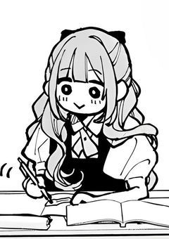 歪まないくらいにあいしてほしいの　♩