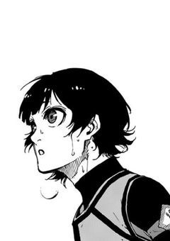 ブルーロック／短編集