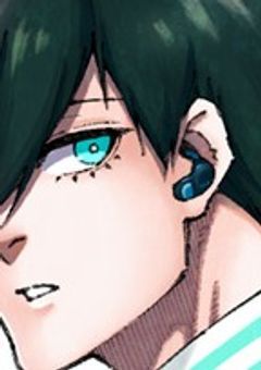 糸師凛のあでぃしょなる・たいむ!