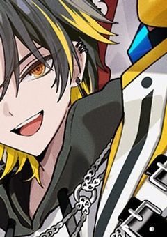 仲良し兄弟の学園生活!