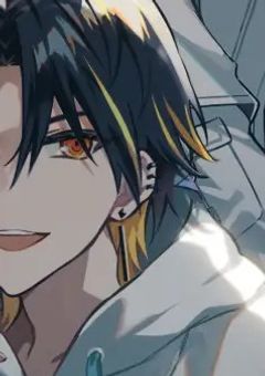 俺が消える、その瞬間まで .