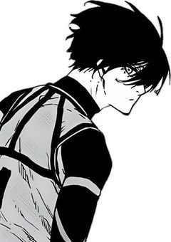 壊れた世界で、アンタだけ .