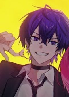 鍵を持たない檻 .