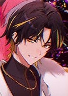 誰にも触れられなかった温度 .