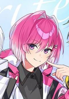 想いは全て咲いて散る .