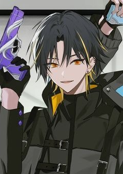 揺らぎながら、それでも貴方の .