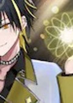 君の前では崩れないまま .