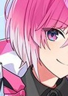 想いは全て咲いて散る .