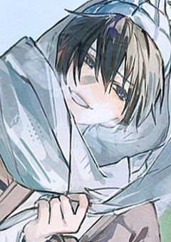 　苗字呼びしただけ / rd