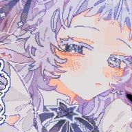 　　低浮さんのアイコン画像