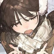　　はるさんのアイコン画像