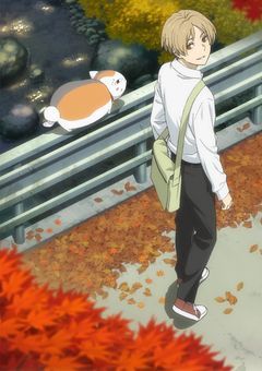 もう一人の、妖怪を見れる者