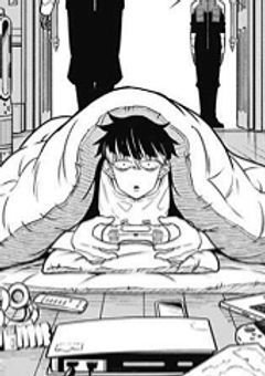 鳴海妹、第三部隊所属