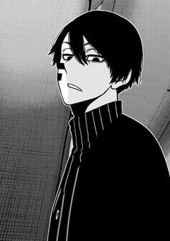 君も鬼の子、私も鬼の子