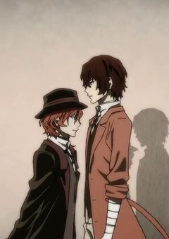 旧双黒の三人目、現在猟犬