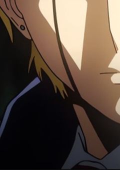 魂を刈る者と神に選ばれし者