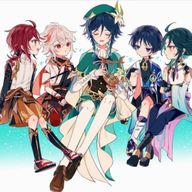 神月楓さんのアイコン画像