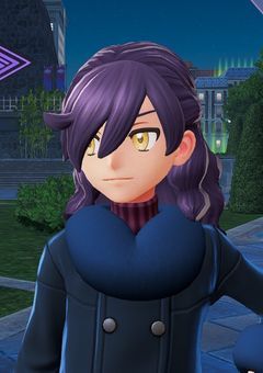 ランプ君はミアレに行きました