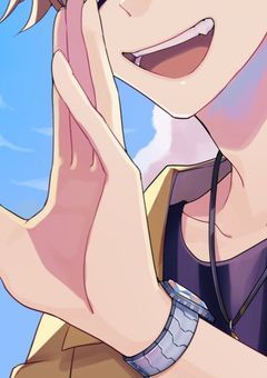 押してダメなら引いてみろ⚡️
