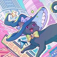 宙日さんのアイコン画像