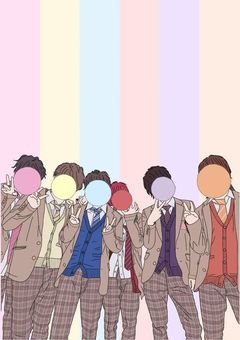 すとぷり物語
