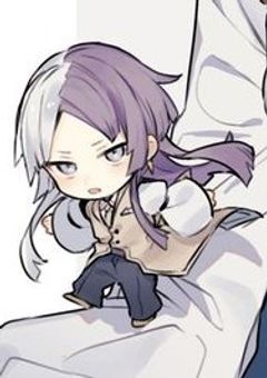 文スト　也