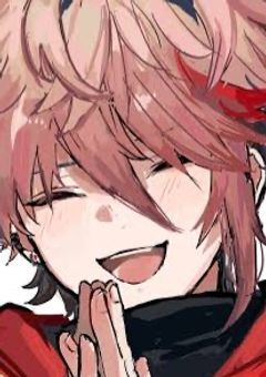 巷で噂のセラフ夫妻