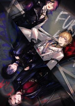 ヴォルタの妻ユニット"Divas" 本日デビュー！