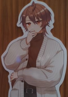 全部俺のせい...？うりver.