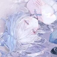 宵の月凪｜活休中さんのアイコン画像