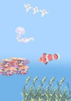 Seaupのくじらのお部屋