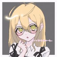 しほ＠低浮上さんのアイコン画像