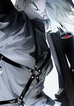 　俺の使用人は超がつくほど武闘派　/　rd　