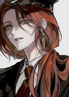 女装メイドと男装執事　