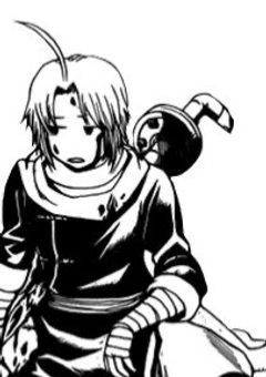  # 第七師団長様 の 双子の兄 .