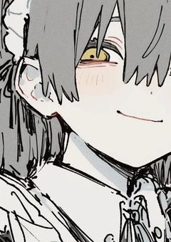 戦闘系メイド 、最高機関の護衛係に任命されました 。