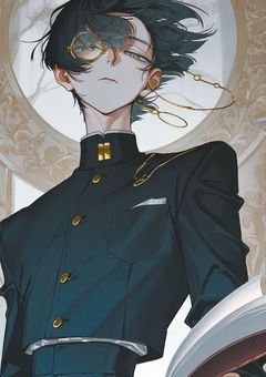 #最高峰の相棒へ忠誠を .