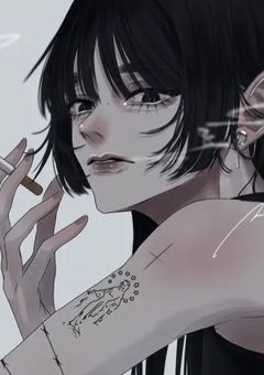 舐められ幹部 , 不老不死のチート能力者でした . 