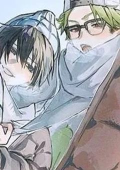 #お前ら(物理的に)多重人格だろ .