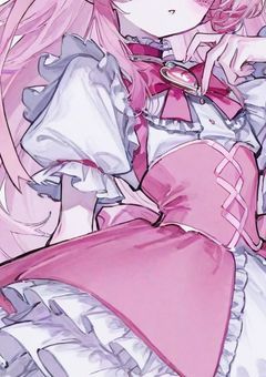 𝓷𝓳　∥　私なりの愛と救済を .