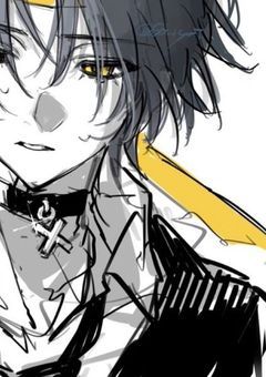＃裏幹部様は人見知りらしい . 