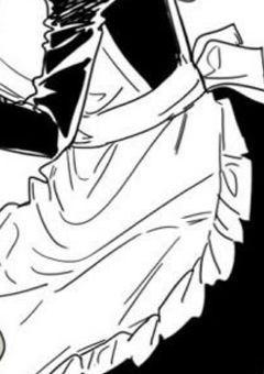 ＃人外国専属の不老不死メイド樣 ．