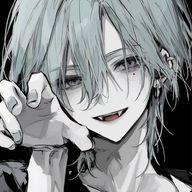 驪芭 琉桜さんのアイコン画像