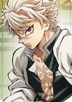 風柱の継子、アホだけどクソ強らしい