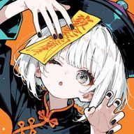 🍊百合🍊さんのアイコン画像